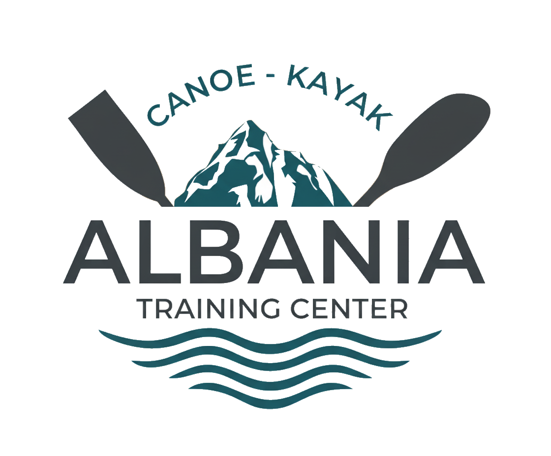 Albania Camp Logo