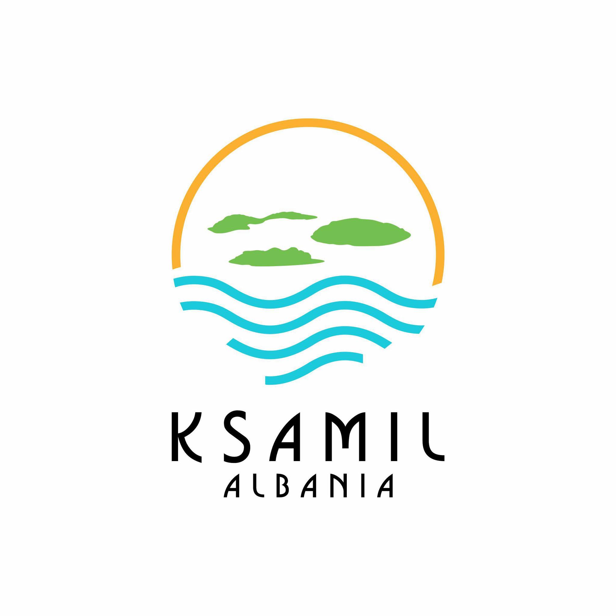 Ksamil